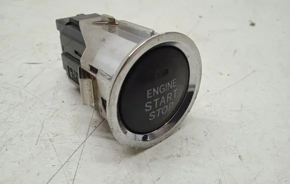 Toyota Corolla Verso AR10 Engine start stop button switch 6842A57C