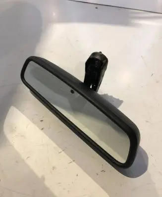 BMW X5 E70 Rear view mirror (interior) T100011 025891 E11015891