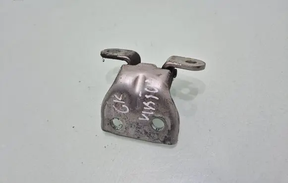 Hyundai Tucson JM Rear door upper hinge 