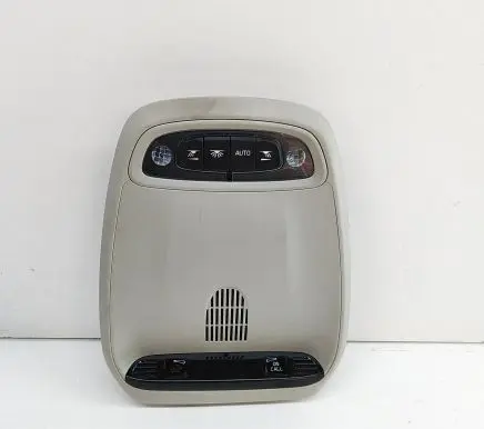 Volvo XC40 Front seat light 31457849 31419483