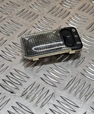 Peugeot 806 Front seat light 