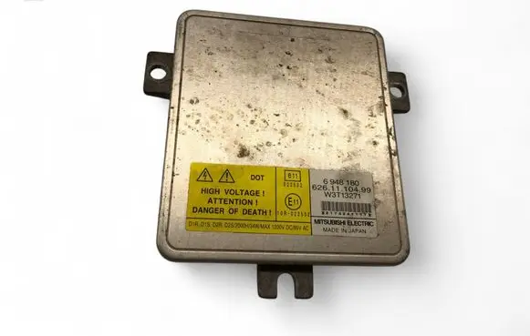 BMW 3 E90 E91 Xenon control unit/module 6948180