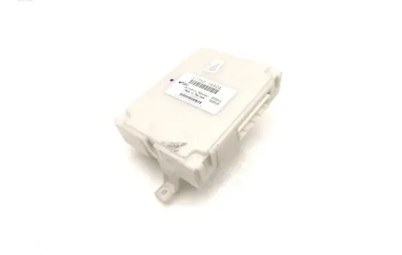 Nissan Juke I F15 Climate control unit 27760-1KB0A