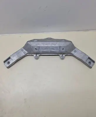 Mercedes-Benz GL X166 Radiator mount bracket A1666200315 1502100F0102 AISI10MMM