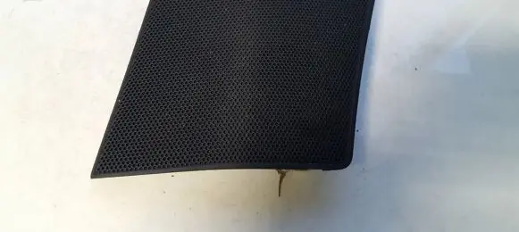 Side speaker trim/cover
