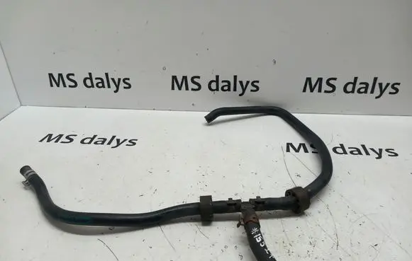 Mercedes-Benz ML W164 Engine coolant pipe/hose A1645004175 1645004175