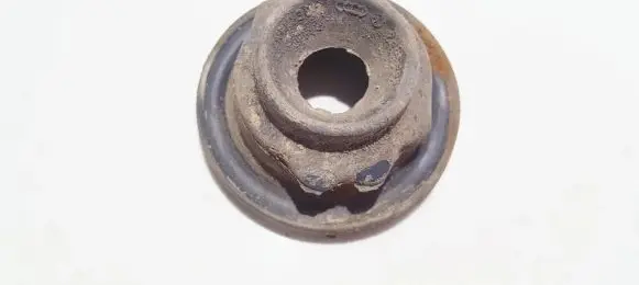 Audi A3 S3 8L Front coil spring rubber mount 1j0512149b