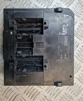 Audi A3 S3 8V Comfort/convenience module 5Q0937084AG