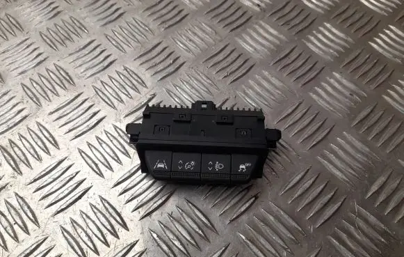 Renault Kangoo III Other switches/knobs/shifts 259806495R