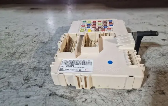 KIA Ceed Fuse module 91950A2021