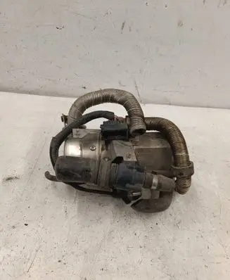 Volvo XC90 Auxiliary pre-heater (Webasto) 30645239