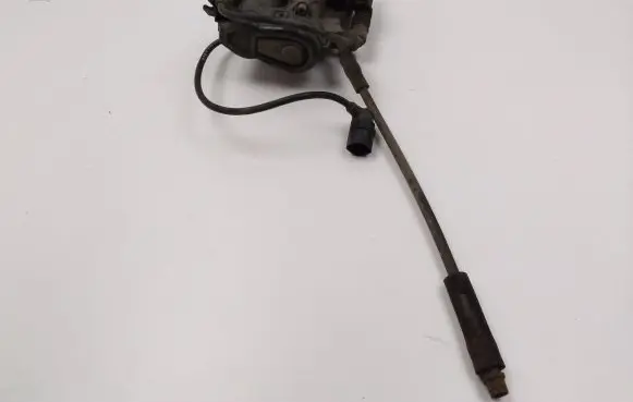 Mercedes-Benz A W176 Rear brake caliper