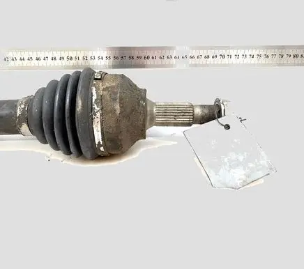 Citroen C5 Front driveshaft