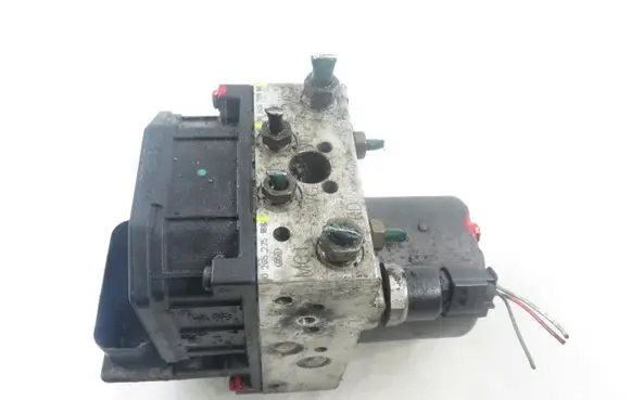 Peugeot 307 ABS Pump 0265225188 0265950084 9650576980