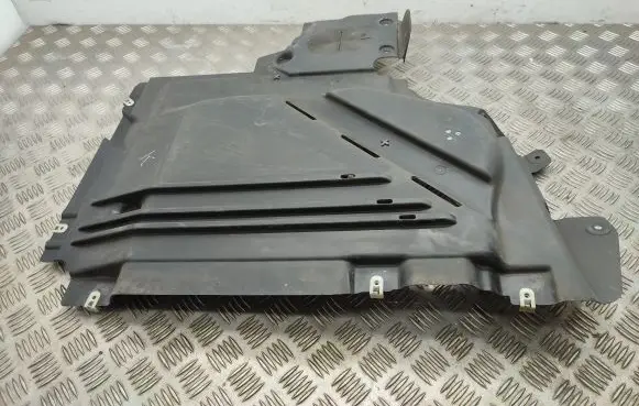 BMW 2 F45 Other under body part 74850613 7290811