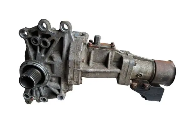 Mitsubishi Outlander Gearbox transfer box case 