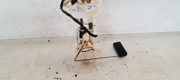 Fuel level sensor