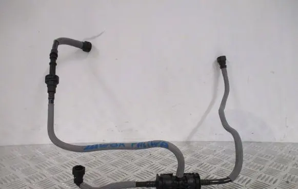 Peugeot Partner III Fuel line/pipe/hose GZGCX