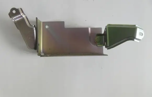 Toyota Yaris Engine control unit holder 