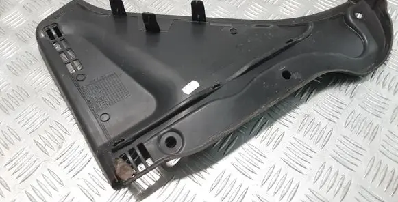 BMW 5 F10 F11 Other engine bay part 7216978