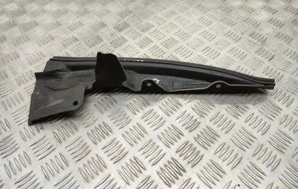 Mini Paceman (R61) Engine hood trim 