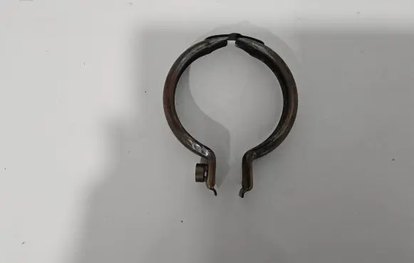Skoda Kamiq Muffler pipe connector clamp 5Q0253725H 5Q0253725