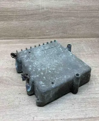 Chrysler Voyager Gearbox control unit/module 04686719AF