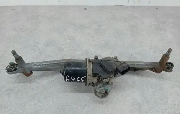 Citroen C3 Pluriel Front wiper linkage 