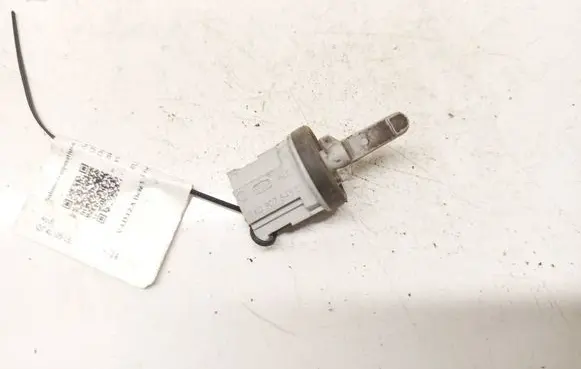 Volkswagen Touran II Interior temperature sensor 1K0907543G