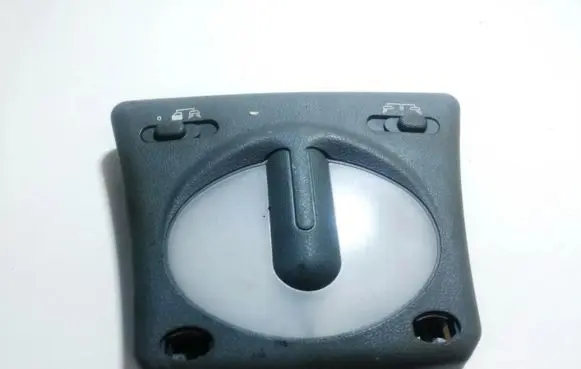 Fiat Bravo - Brava Front seat light 08816050