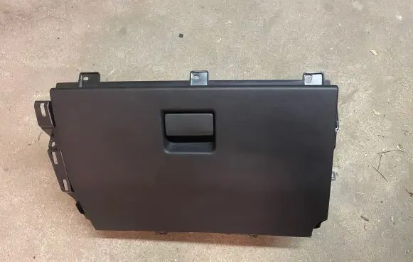 Land Rover Discovery Sport Glove box set 