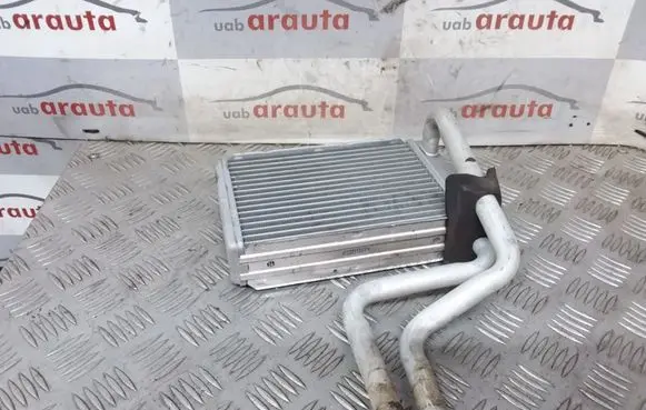 Ford Mondeo Mk III Heater blower radiator