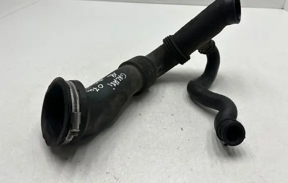 Ford Galaxy Air intake hose/pipe 6G919C623DG 4616125988