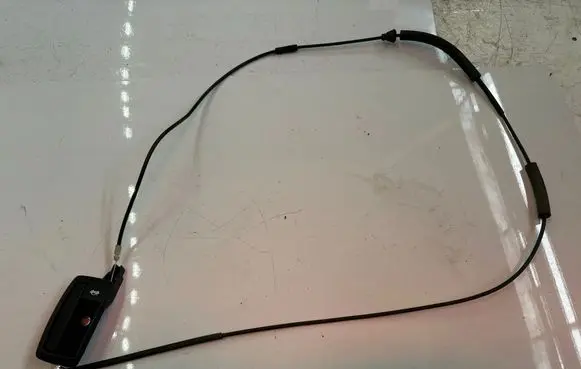 Fiat Ducato Engine bonnet (hood) release handle 