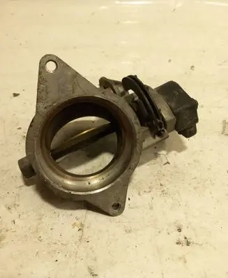 BMW 5 E39 Throttle valve 1703562 1363