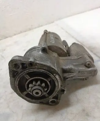 Mitsubishi Galant Starter motor M2T74171