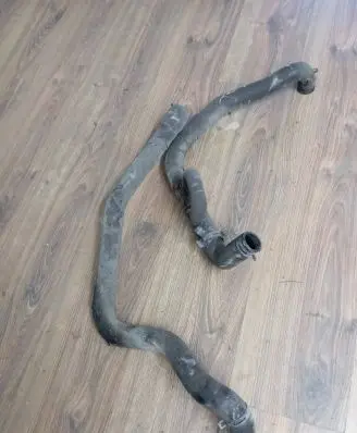 Volkswagen Transporter - Caravelle T4 Engine coolant pipe/hose