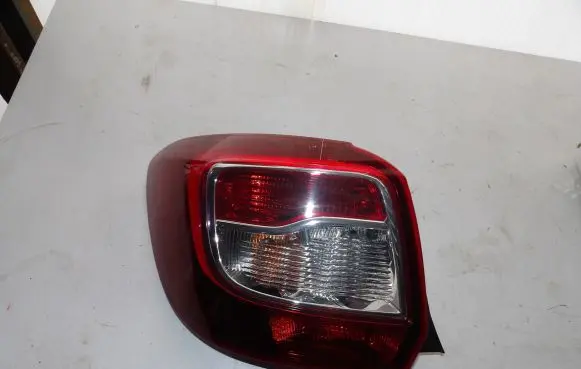 Dacia Sandero Rear/tail lights