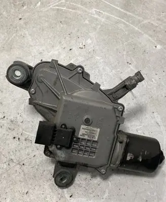 Citroen C4 I Picasso Wiper motor 53630337