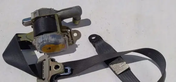 Toyota Camry Front seatbelt 7L4550P