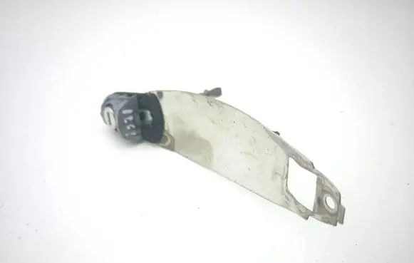 Bentley Flying Spur Front door lock (next to the handle) 3W05837168