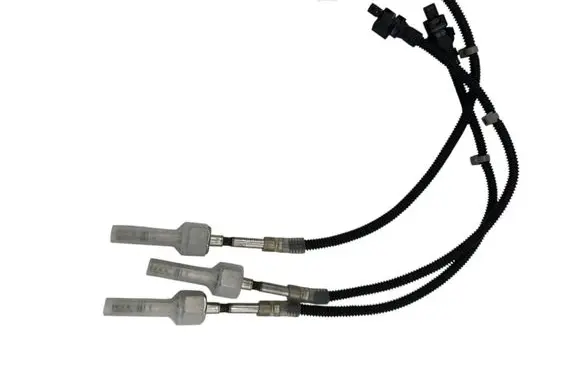 Mercedes-Benz A W177 Exhaust gas temperature sensor A0009058704