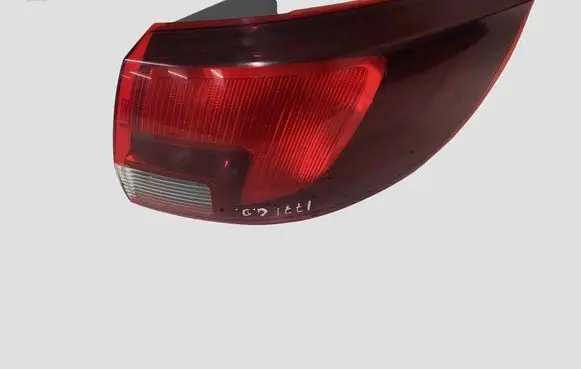 Opel Astra K Rear/tail lights 39077375