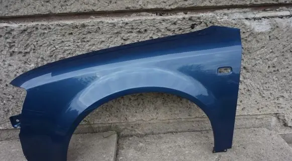 Audi A4 S4 B6 8E 8H Fender