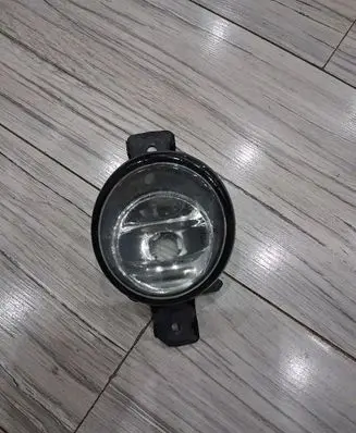 Renault Clio III Front fog light 89201772