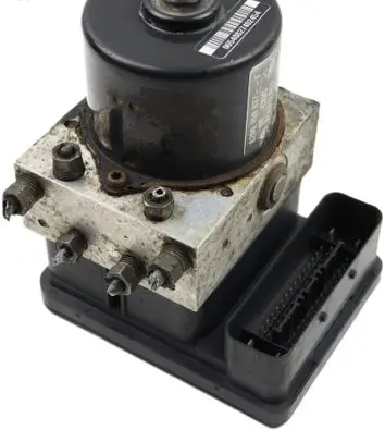 Renault Espace IV ABS Pump 10096014333 8200159837E 10.0960-1433.3