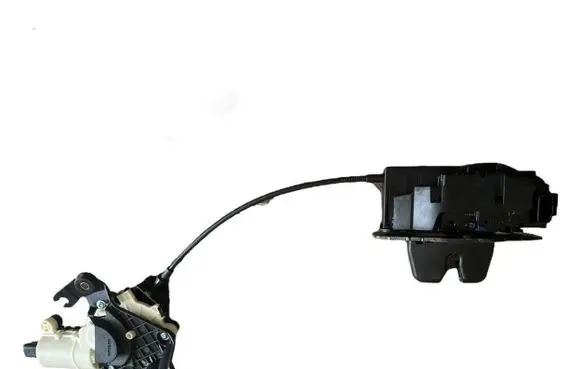 Peugeot 3008 II Tailgate/trunk/boot lift motor 9687233280