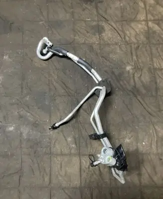 Land Rover Evoque I Air conditioning (A/C) pipe/hose GJ3219A834BD