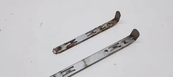 Volvo XC90 Headlight/headlamp mounting bracket 8637182 863718