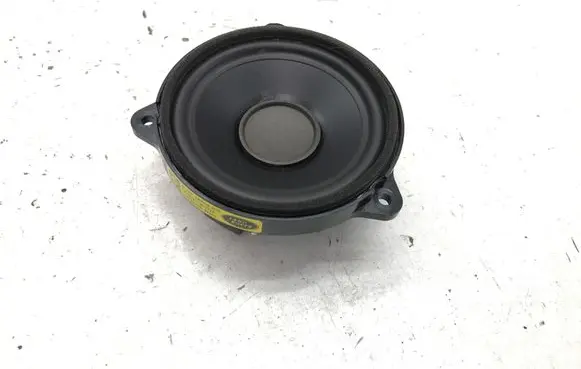 Panel speaker